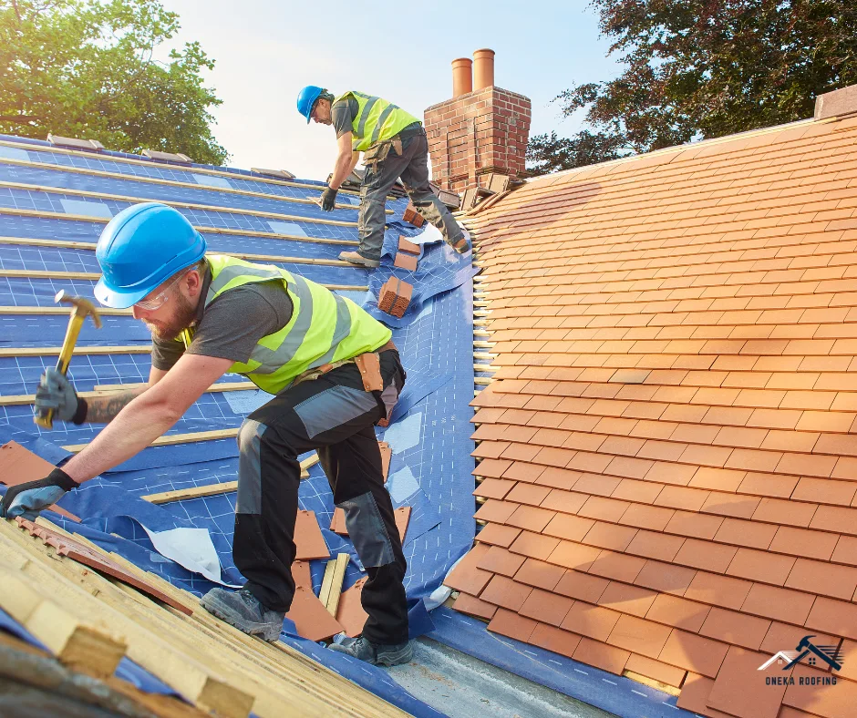Why choose Roof Repair Near Me in Huntsville, TX