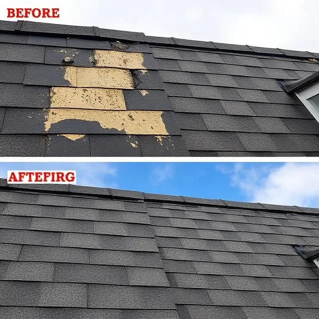 Roof Repair Near Me in Huntsville, TX near me